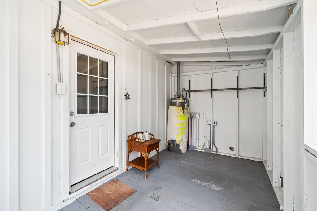 1308 Long Ave, Port St. Joe 32456