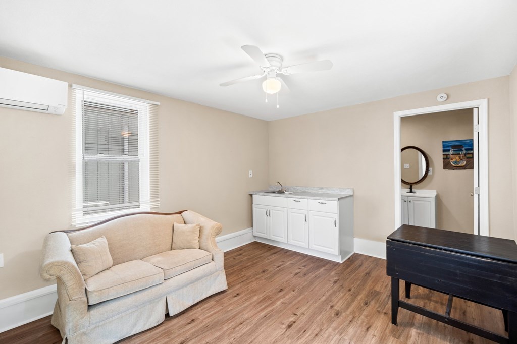 1308 Long Ave, Port St. Joe 32456