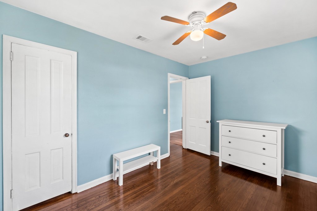 1308 Long Ave, Port St. Joe 32456