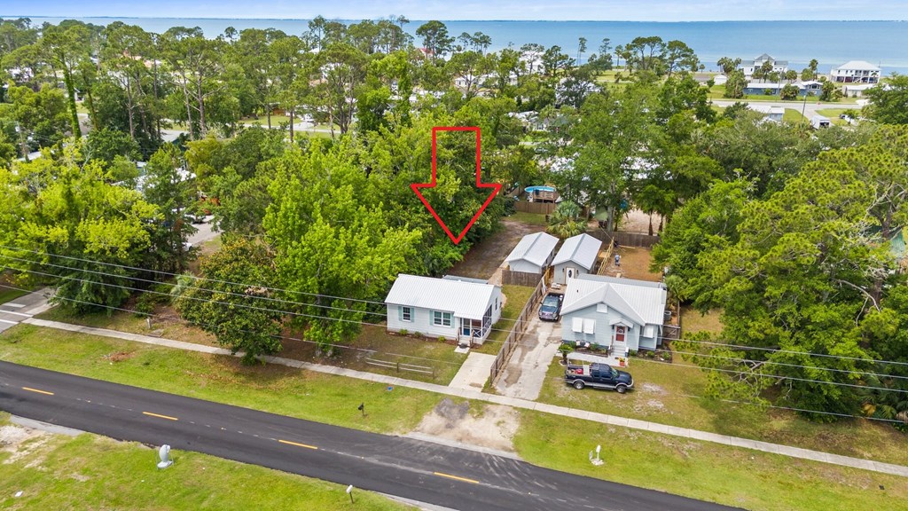 1308 Long Ave, Port St. Joe 32456