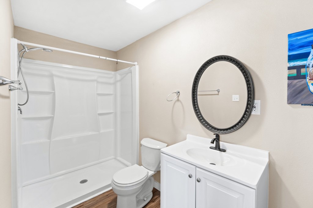 1308 Long Ave, Port St. Joe 32456