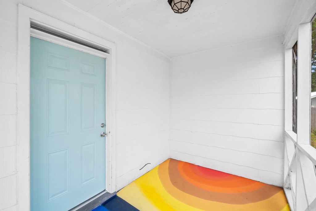 1308 Long Ave, Port St. Joe 32456