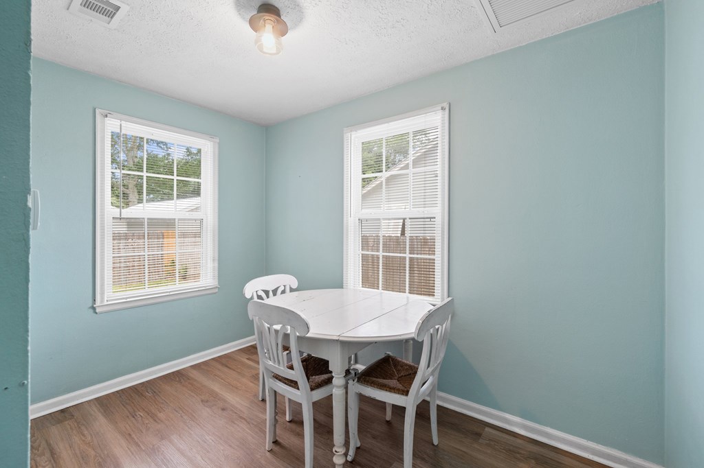 1308 Long Ave, Port St. Joe 32456