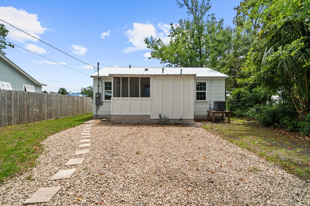 1308 Long Ave, Port St. Joe 32456