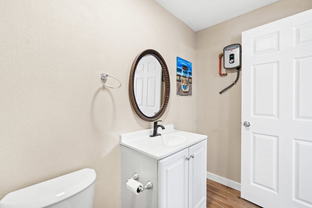 1308 Long Ave, Port St. Joe 32456