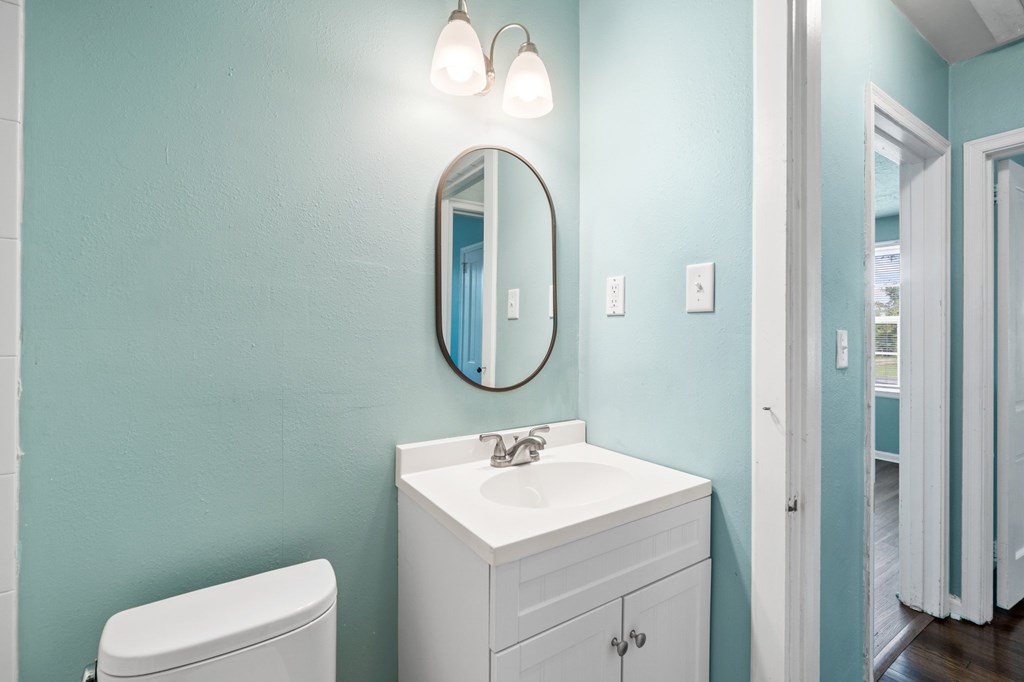 1308 Long Ave, Port St. Joe 32456