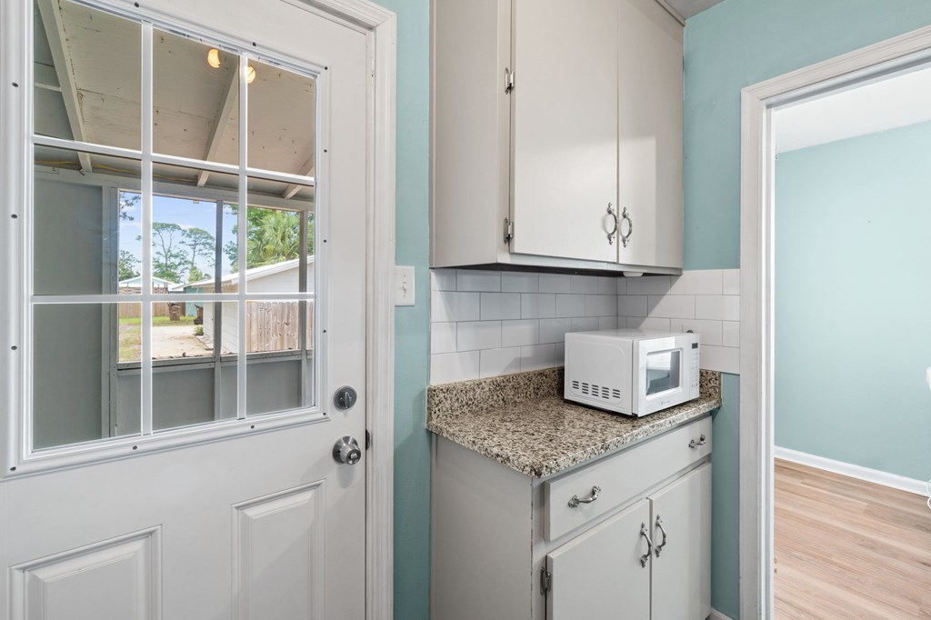 1308 Long Ave, Port St. Joe 32456