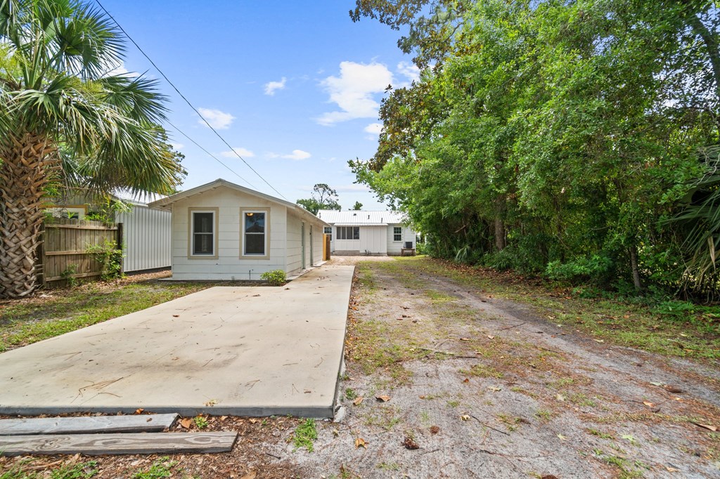 1308 Long Ave, Port St. Joe 32456