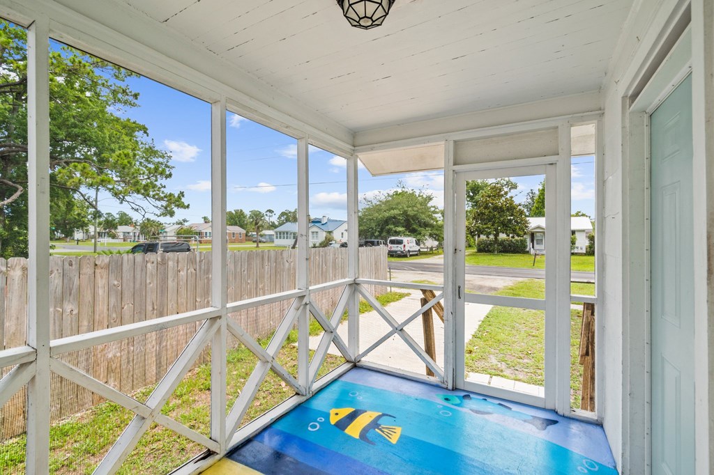 1308 Long Ave, Port St. Joe 32456