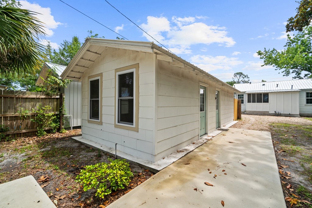 1308 Long Ave, Port St. Joe 32456