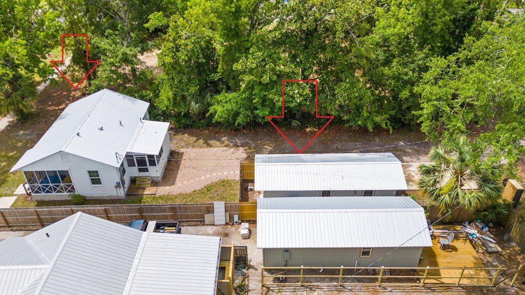 1308 Long Ave, Port St. Joe 32456