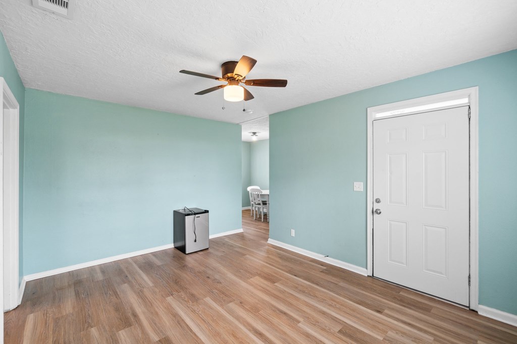 1308 Long Ave, Port St. Joe 32456