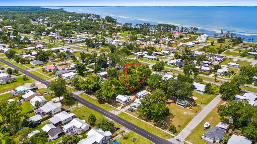 1308 Long Ave, Port St. Joe 32456