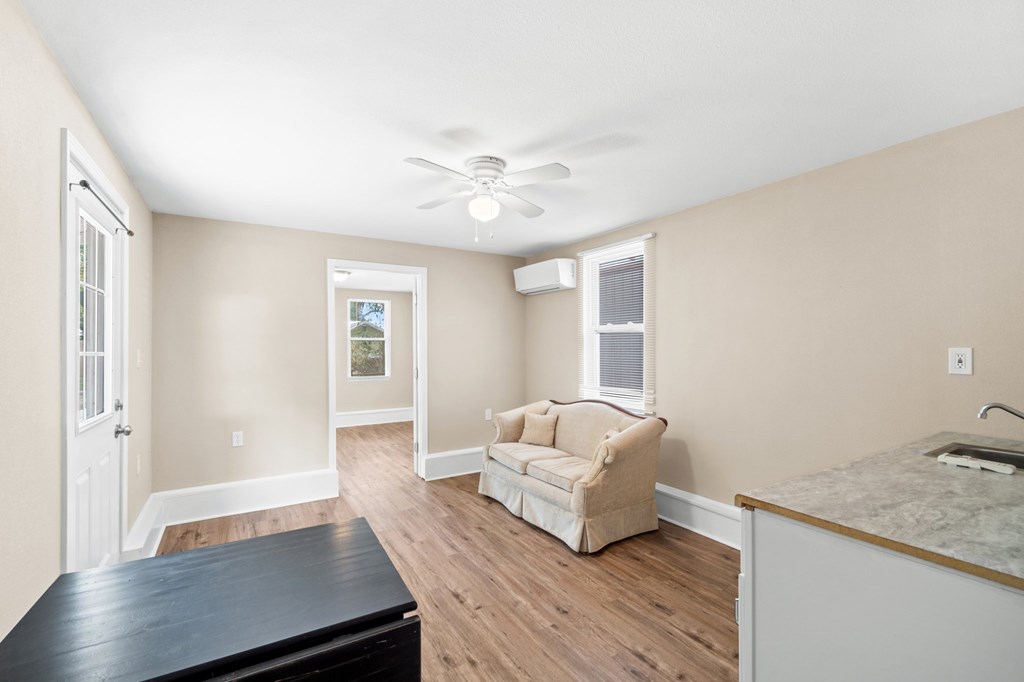 1308 Long Ave, Port St. Joe 32456