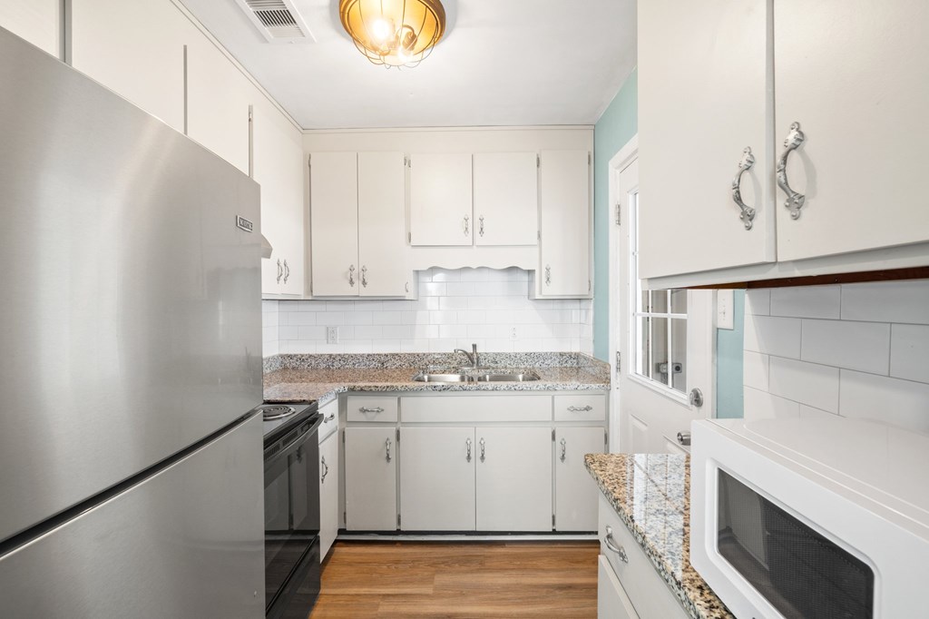 1308 Long Ave, Port St. Joe 32456