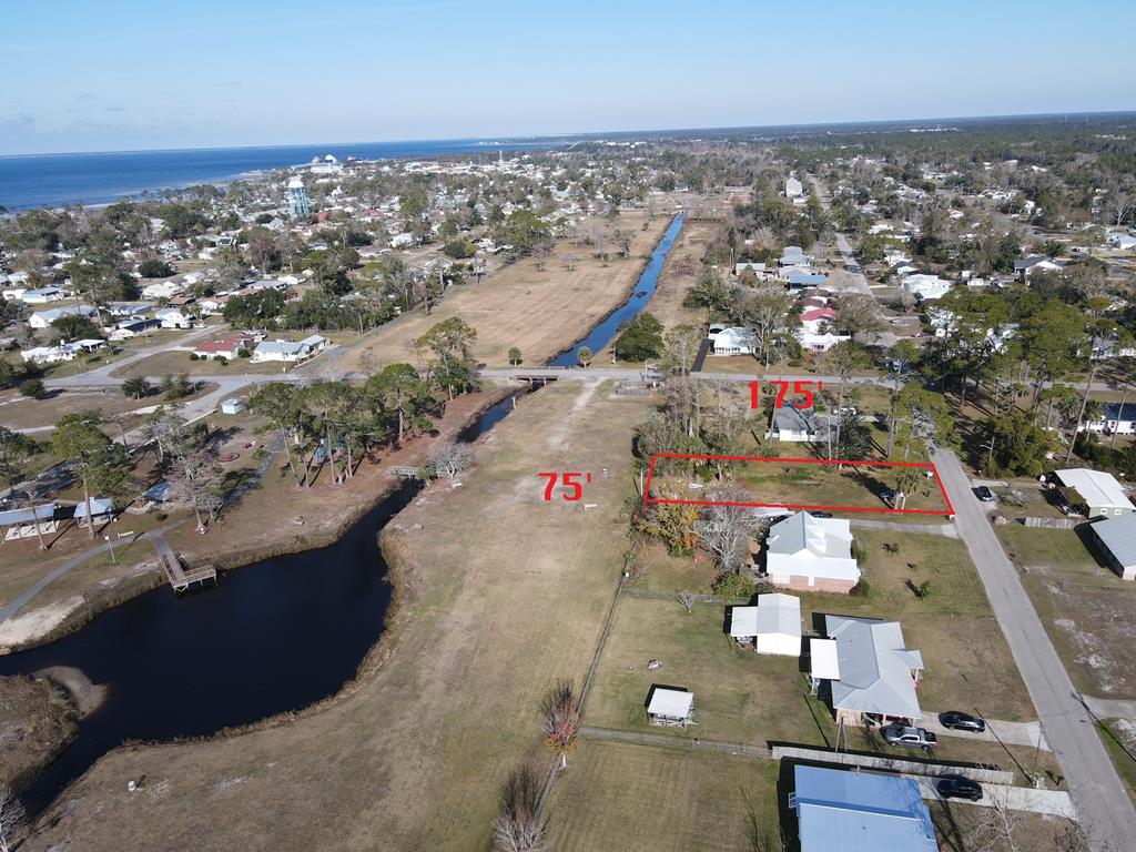 Lot 3 Marvin Ave, Port St. Joe 32456