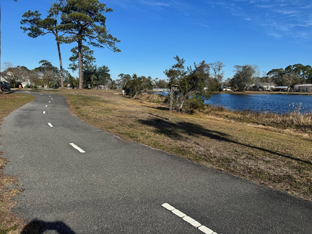 Lot 3 Marvin Ave, Port St. Joe 32456