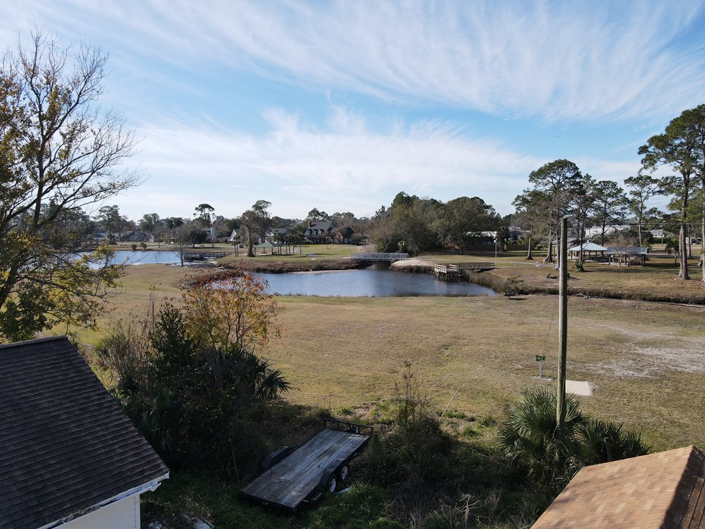 Lot 3 Marvin Ave, Port St. Joe 32456