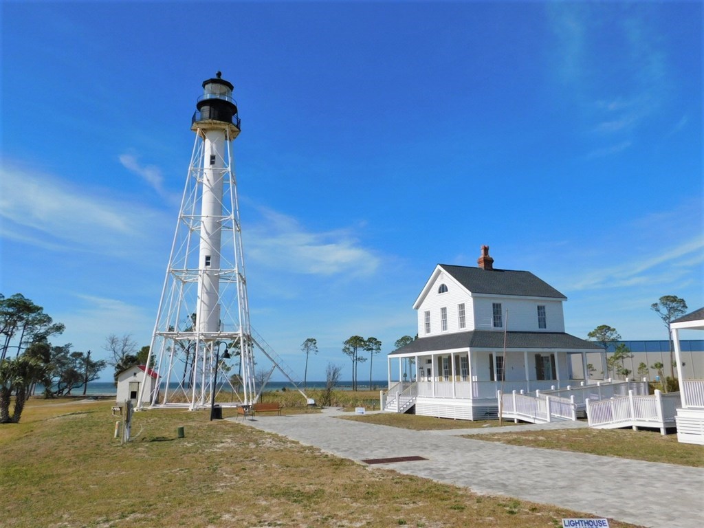 3316 Garrison Ave, Port St. Joe 32456