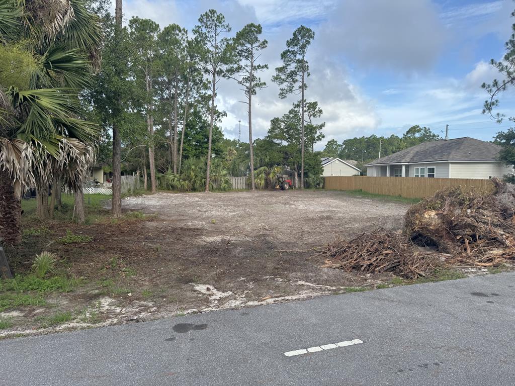 3316 Garrison Ave, Port St. Joe 32456