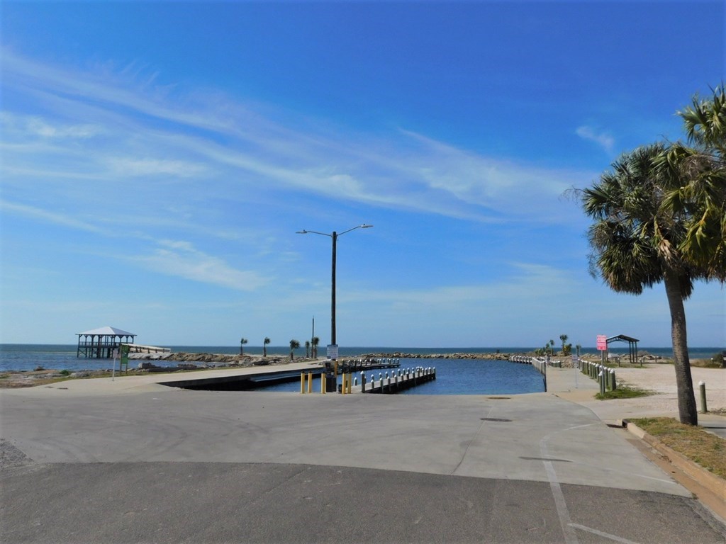 3316 Garrison Ave, Port St. Joe 32456