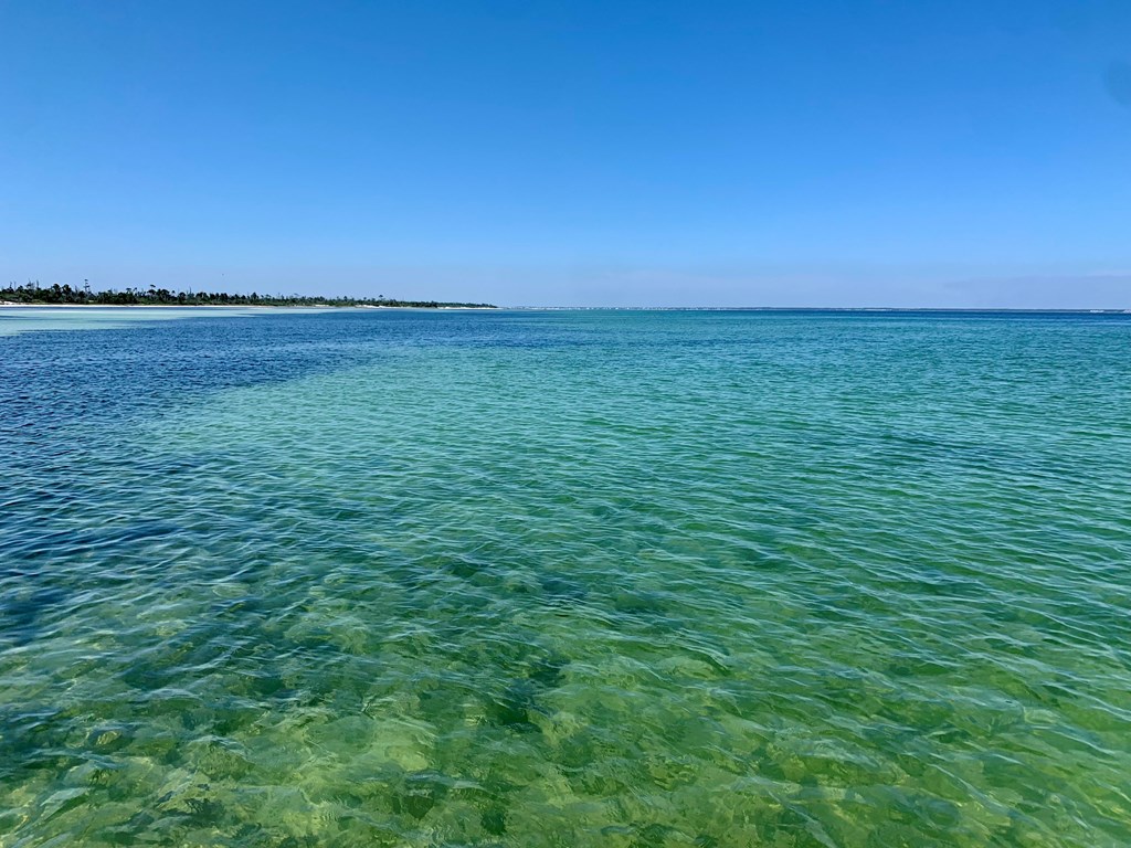 3316 Garrison Ave, Port St. Joe 32456