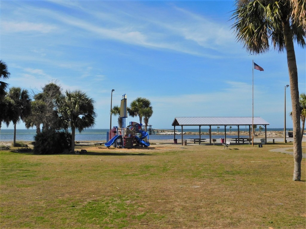 3316 Garrison Ave, Port St. Joe 32456