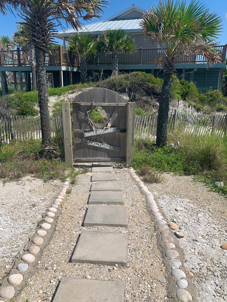 194 Antilles Dr, Port St. Joe 32456