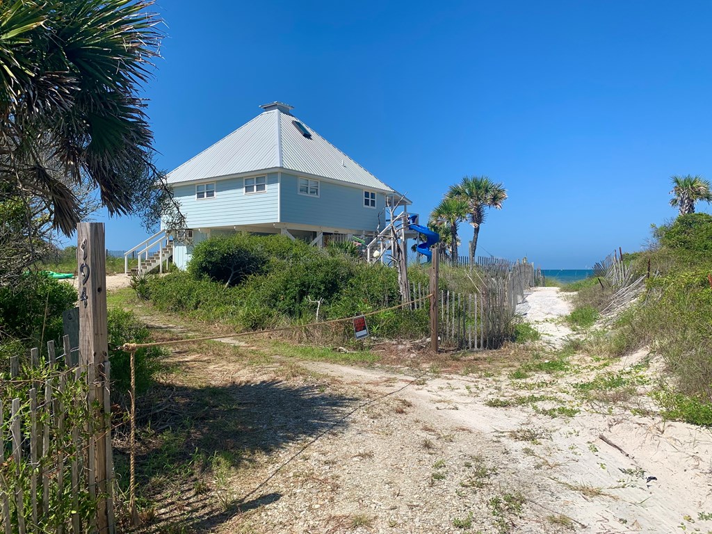 194 Antilles Dr, Port St. Joe 32456