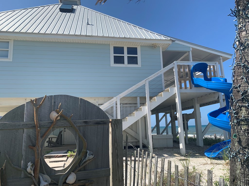 194 Antilles Dr, Port St. Joe 32456