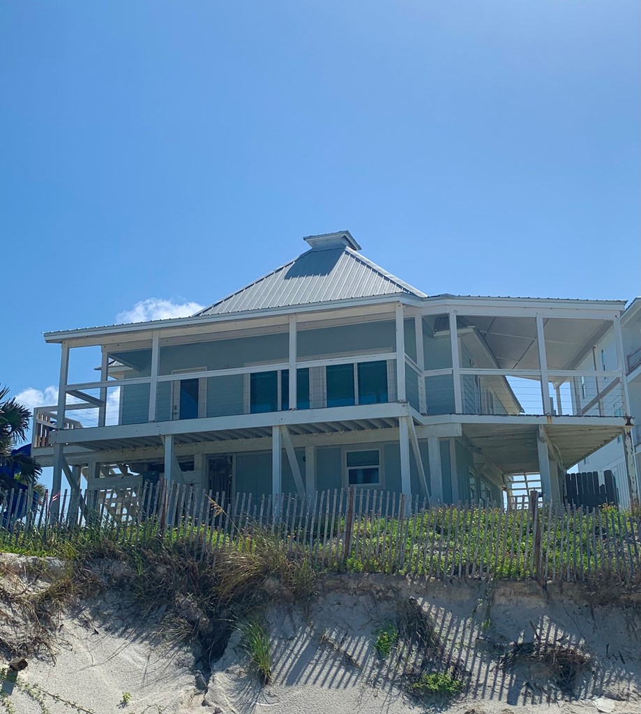 194 Antilles Dr, Port St. Joe 32456