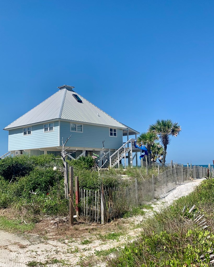 194 Antilles Dr, Port St. Joe 32456