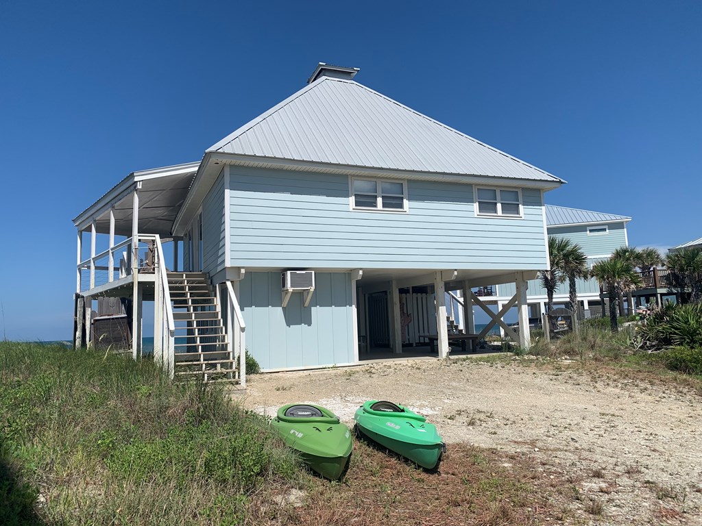194 Antilles Dr, Port St. Joe 32456
