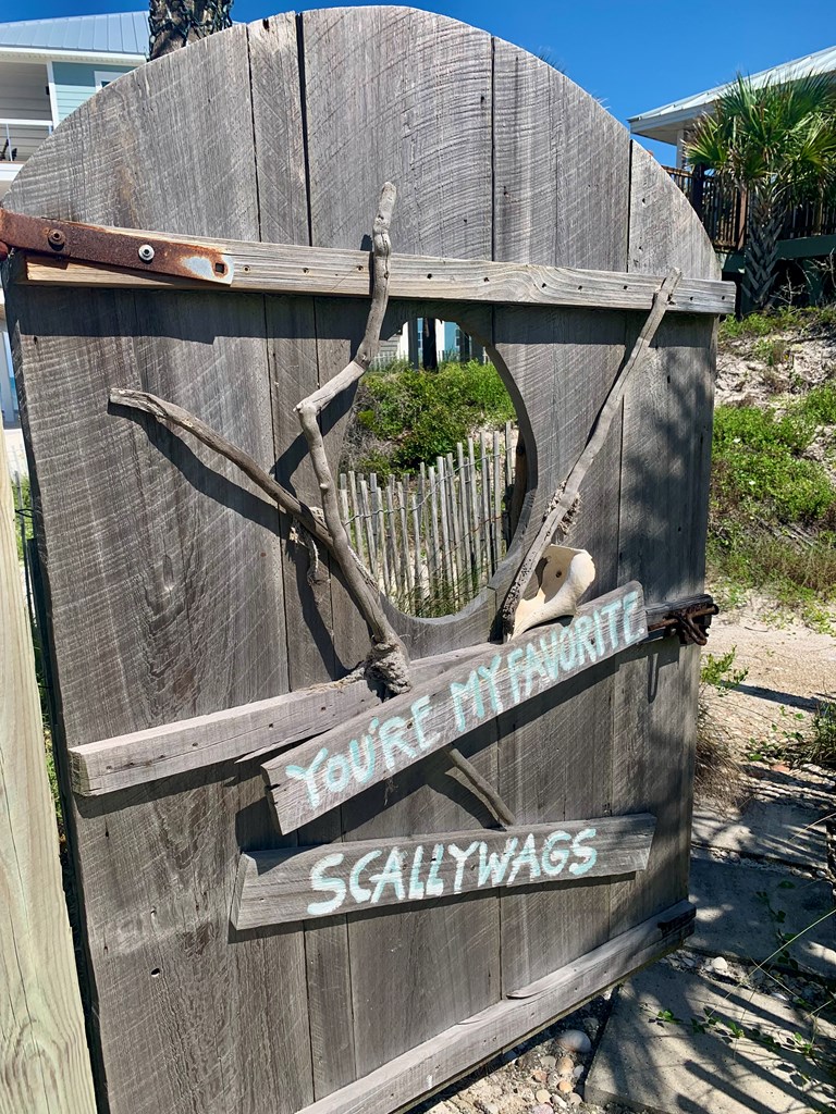 194 Antilles Dr, Port St. Joe 32456