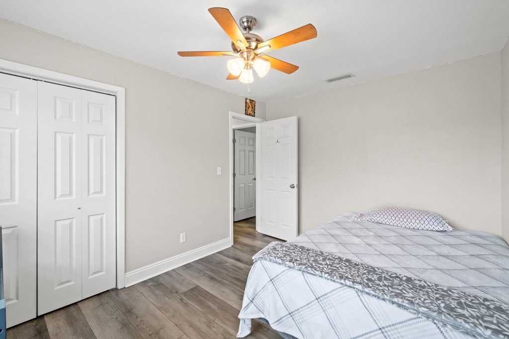 328 Ave C, Port St. Joe 32456