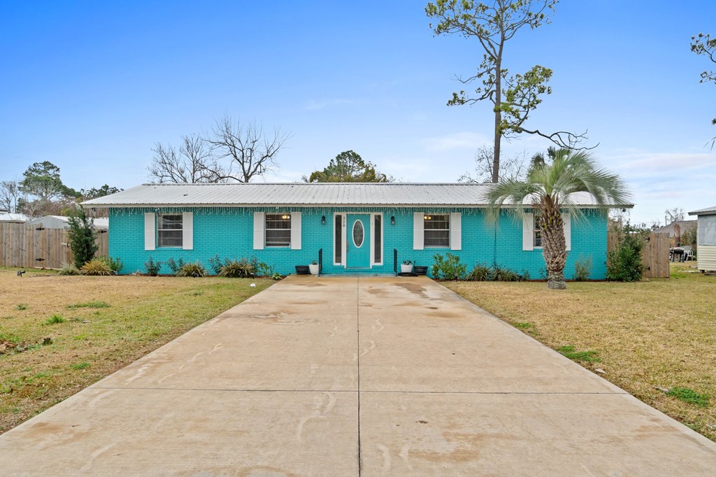 328 Ave C, Port St. Joe 32456