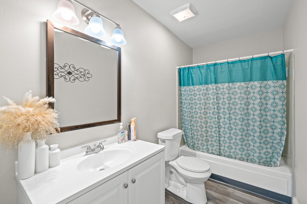 328 Ave C, Port St. Joe 32456