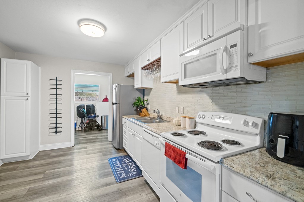 328 Ave C, Port St. Joe 32456