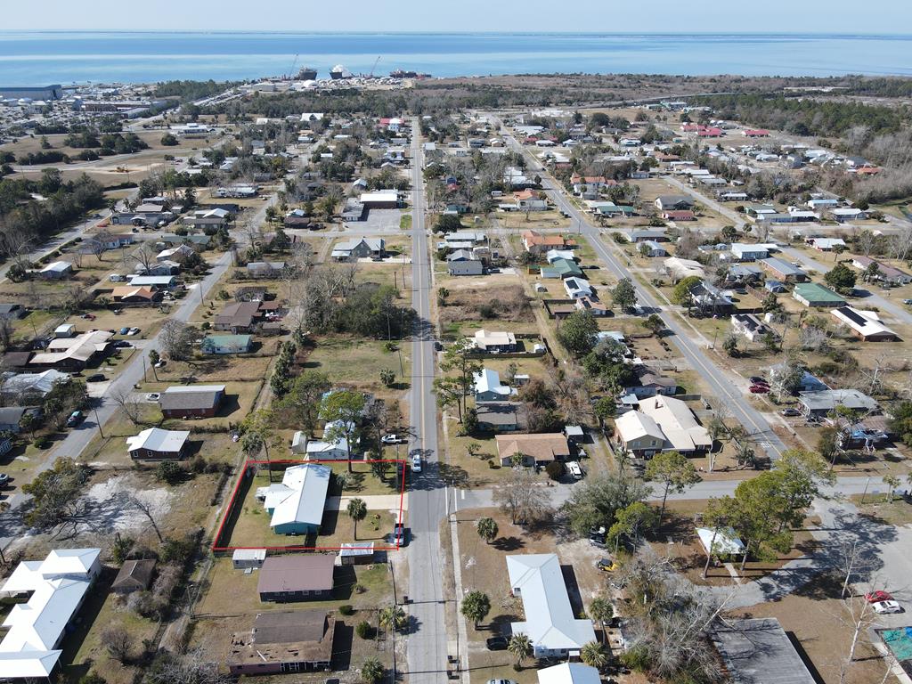 328 Ave C, Port St. Joe 32456