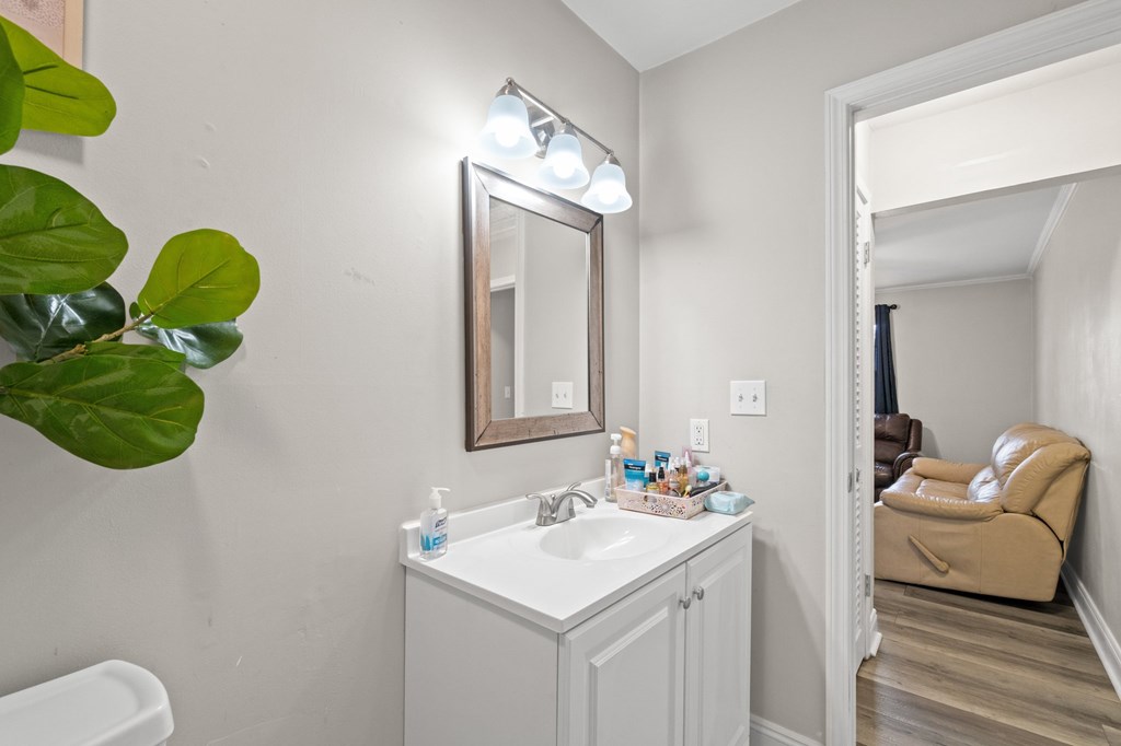 328 Ave C, Port St. Joe 32456