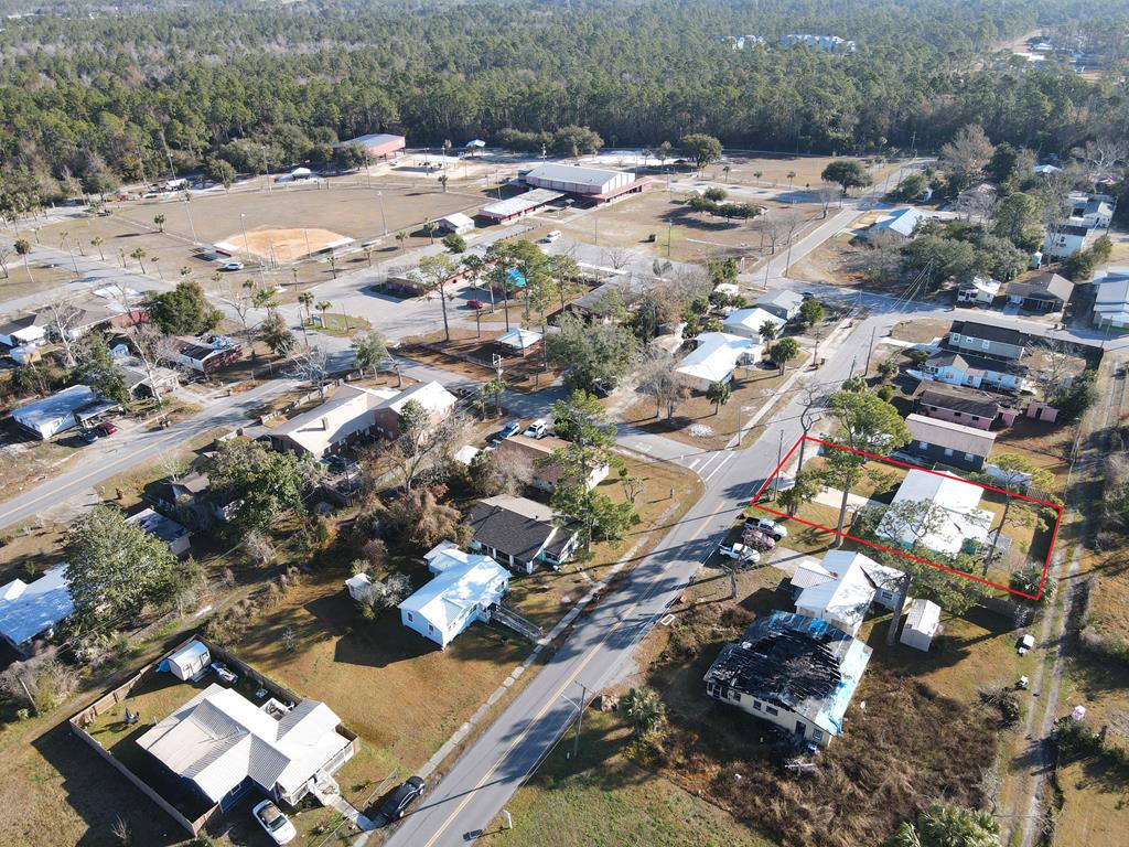 328 Ave C, Port St. Joe 32456