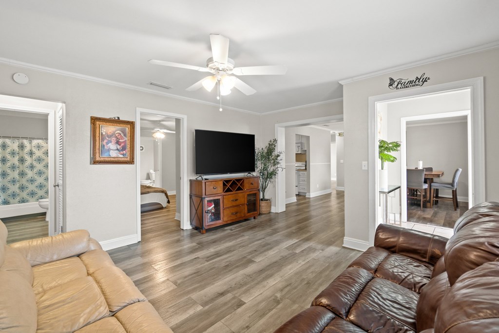 328 Ave C, Port St. Joe 32456