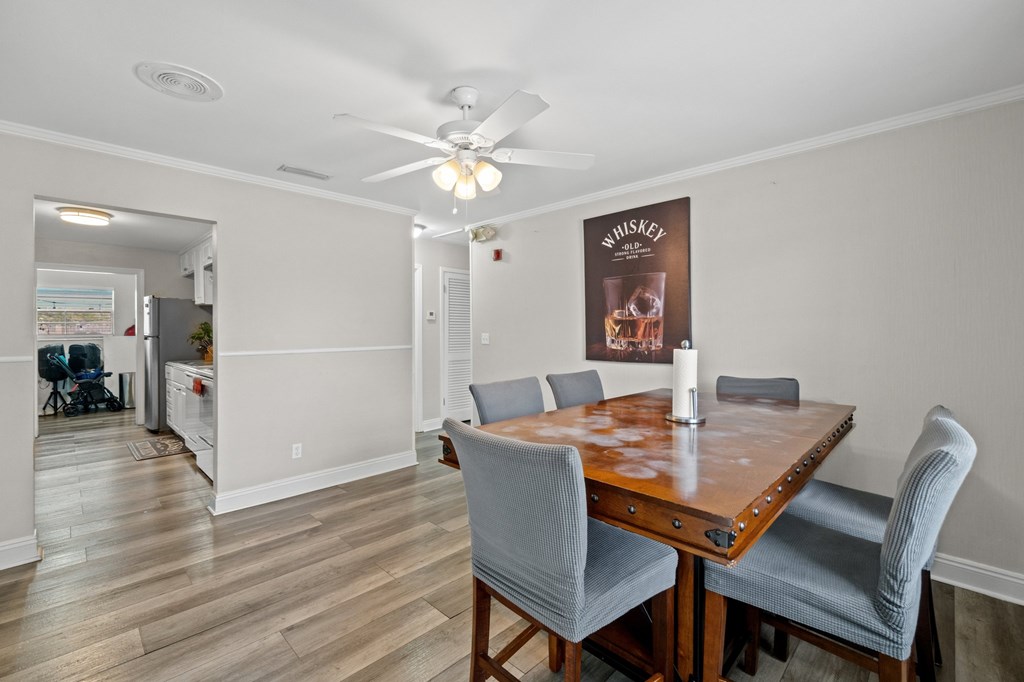 328 Ave C, Port St. Joe 32456