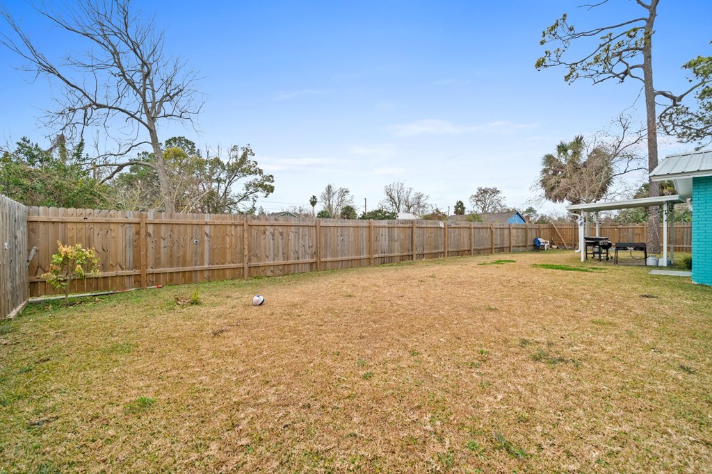 328 Ave C, Port St. Joe 32456