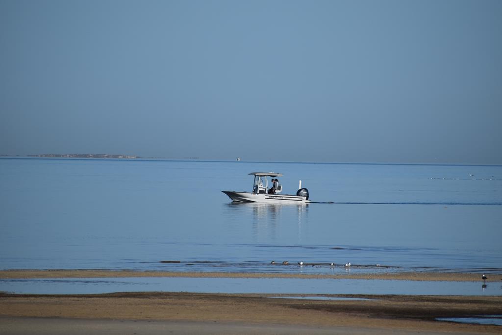 Lot 21 Palm Breeze Way, Port St. Joe 32456