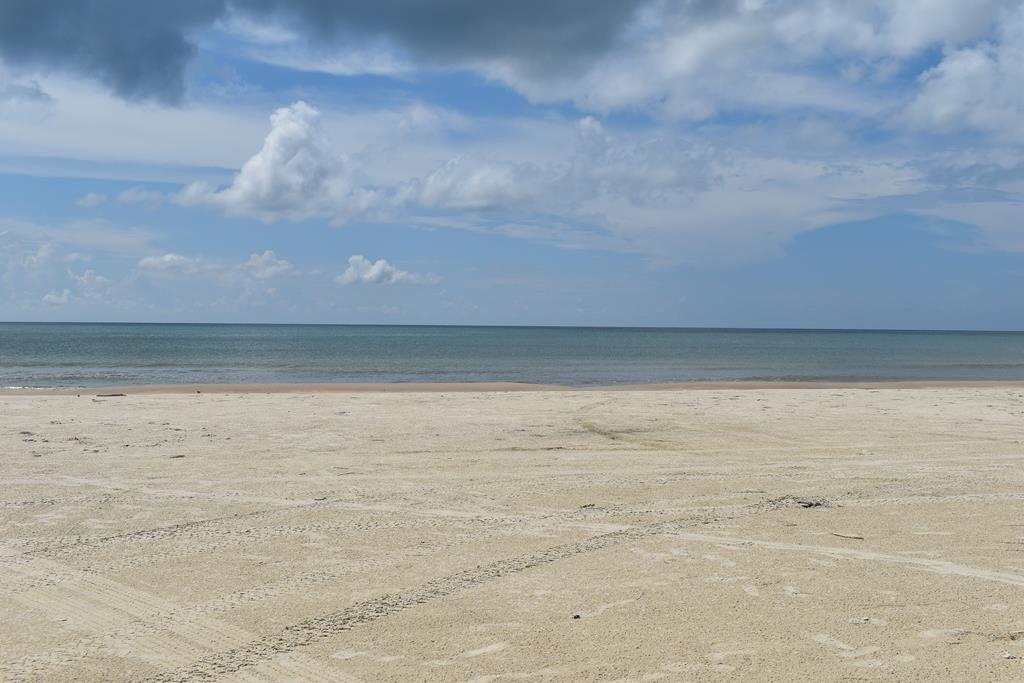 Lot 21 Palm Breeze Way, Port St. Joe 32456