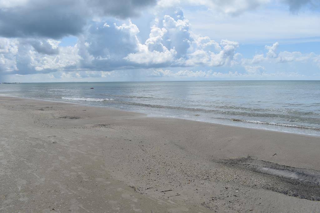 Lot 21 Palm Breeze Way, Port St. Joe 32456