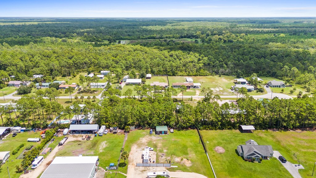 Lot 21 Palm Breeze Way, Port St. Joe 32456