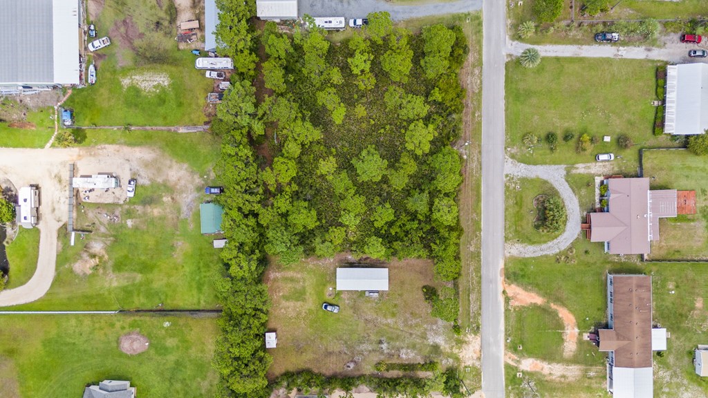 Lot 21 Palm Breeze Way, Port St. Joe 32456