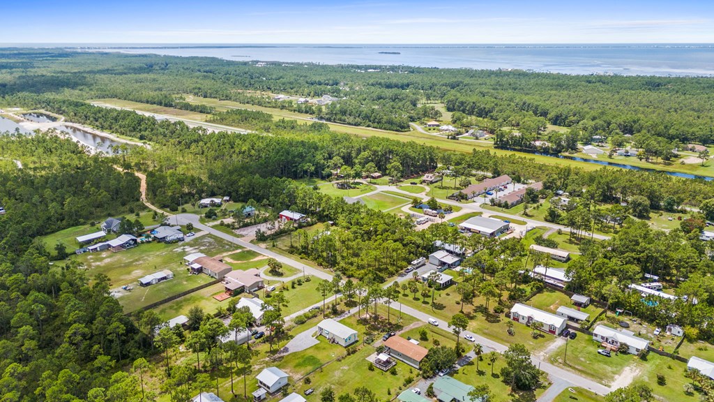 Lot 21 Palm Breeze Way, Port St. Joe 32456